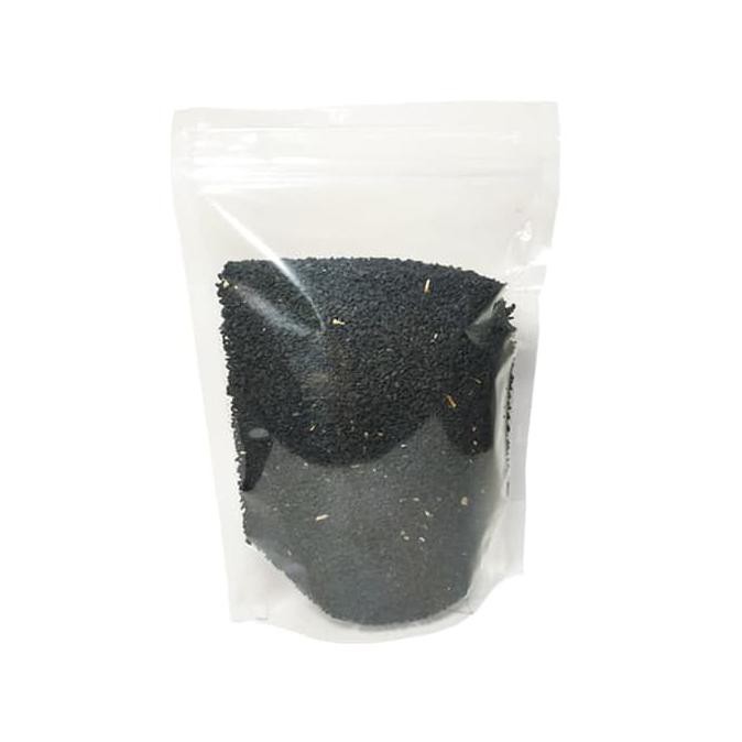

TERLARIS! Biji Jinten Hitam / Jintan Hitam / Habatussauda Habbatus Sauda 250gr
