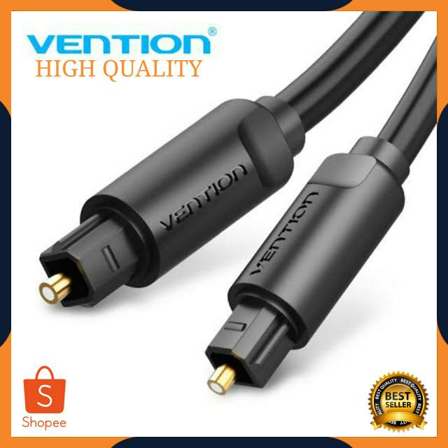 [COD] PAKET SUPER LENGKAP CONVERTER AUDIO DARI TV KE SPEAKER AKTIF / KONVERTER DIGITAL TO ANALOG AUDIO CONVERTER OPTICAL/COAXIAL TO ANALOG RCA + KABEL OPTIK TOSLINK VENTION AUDIO 1 METER + KABEL RCA 3 KE 3 ORIGINAL