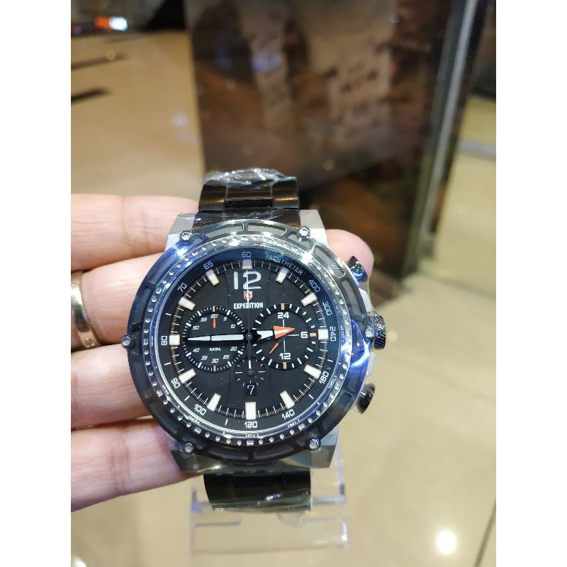 JAM TANGAN PRIA EXPEDITION 6716/E6716MC/E6716(ORIGINAL)