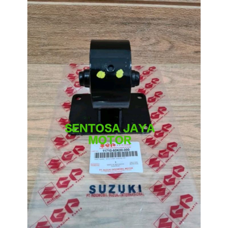 trans mounting belakang Suzuki APV ARENA Manual 11710-60K00 Original