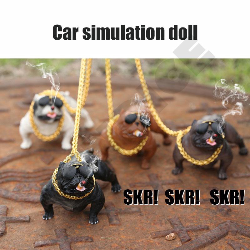 Dekorasi Mobil Keren Untuk Anjing Shopee Indonesia