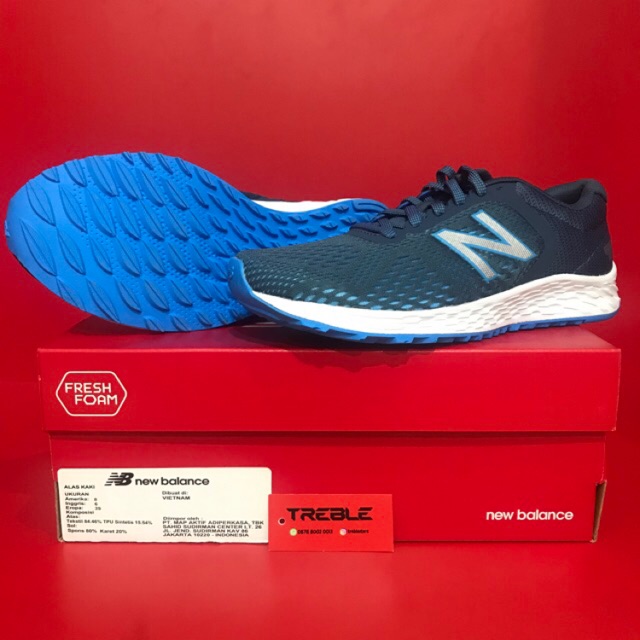 sepatu running new balance original