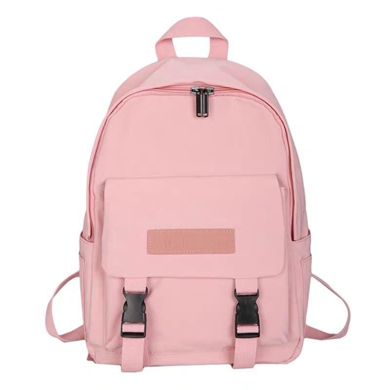 Backpack Tas Ransel Sekolah Alfred NR