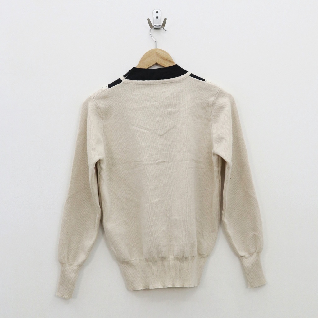 Ely knit long top - Thejanclothes