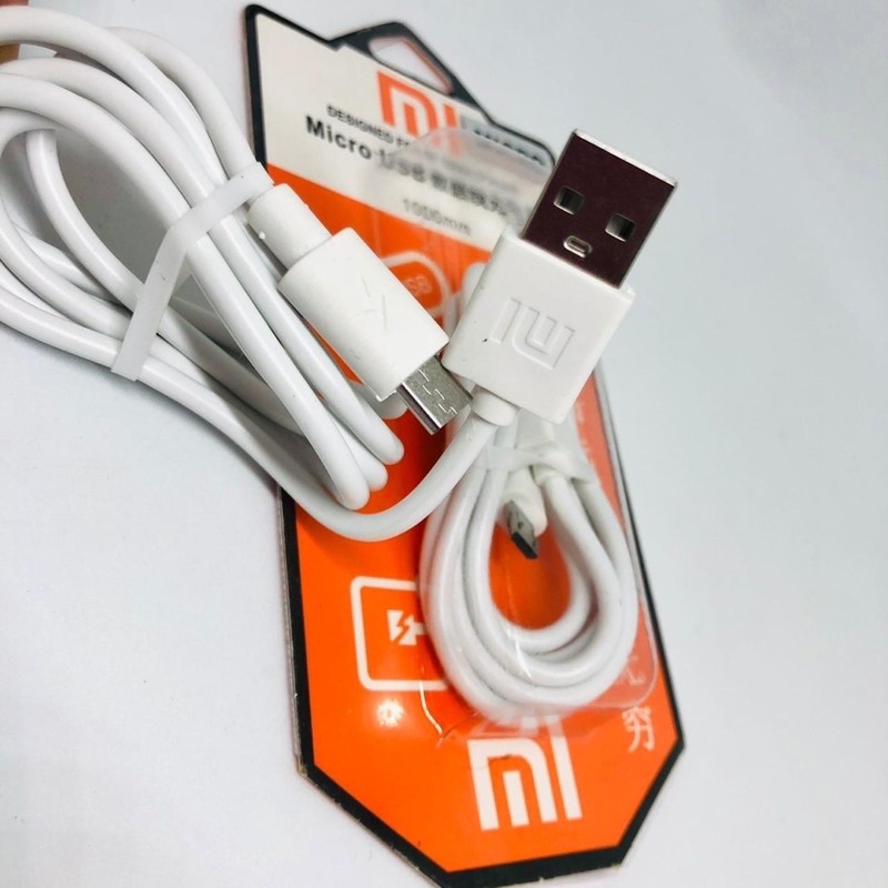 PROMO KABEL DATA XIAOMI 9 MICRO TYPE C FAST CHARGING