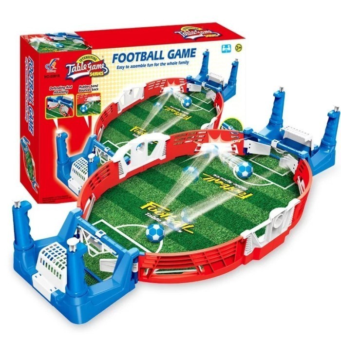 Football board portable