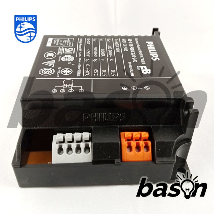 PHILIPS EB-C 126 PL-T/C 220-240V 50/60Hz - Ballast Elektronik