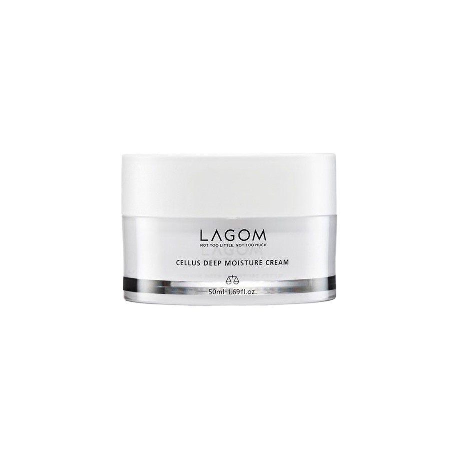 LAGOM - Cellus Deep Moisture Cream