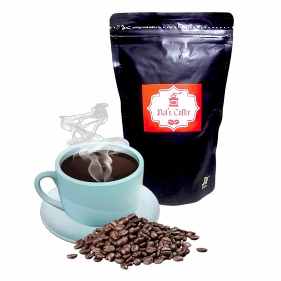 

UKM Kopi Arabika Papua @100gram - Fresh digiling setelah pesanan masuk