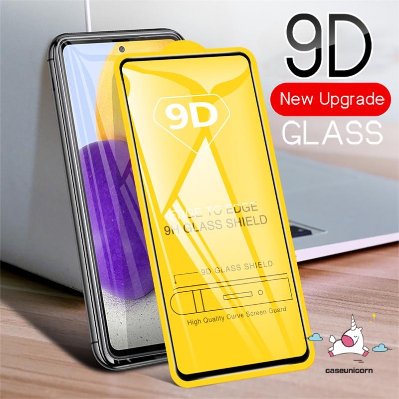 9d Full Cover Tempered Glass Infinix Hot10 11 8 9 Main Hot 10T 11s 20 20s 12i 10s 11s NFC 12 Pro S4 10 Lite Smart4 5 6 3 Plus S5 Note 12 G96 8 10 11 10 Pro 7Lite Screen Protecto