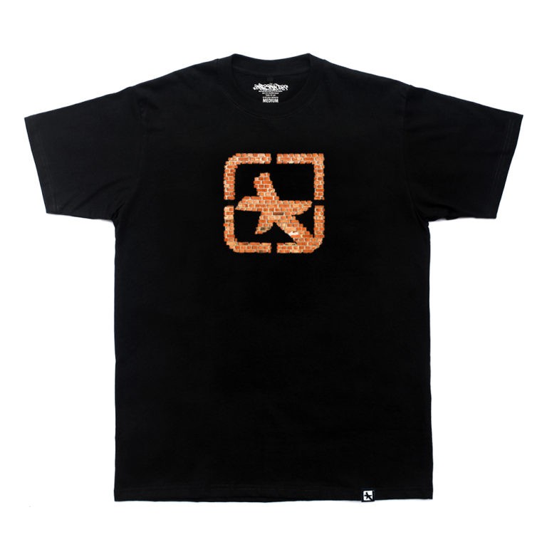 KAOS DRIPS N DROPS | BOUNDARY BLACK