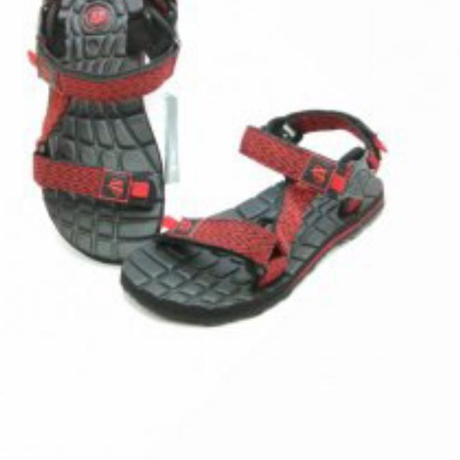 ❂ Sandal Gunung pria Ardiles Baratheon ➱