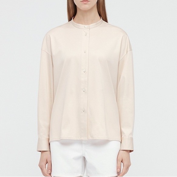 Kemeja Polos /Kemeja kerja