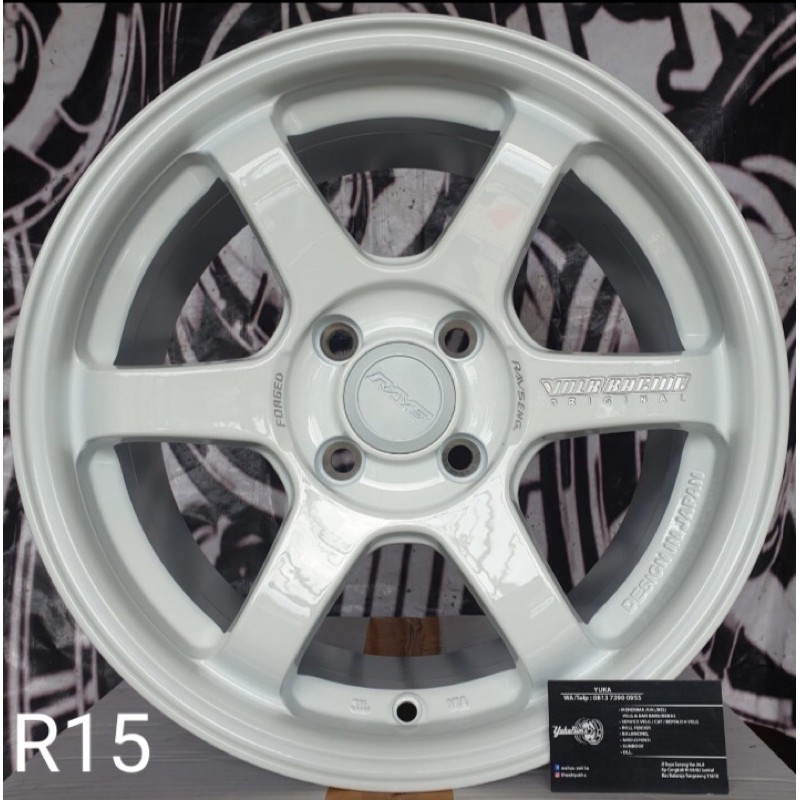 VelgRepVolkRaysTe37