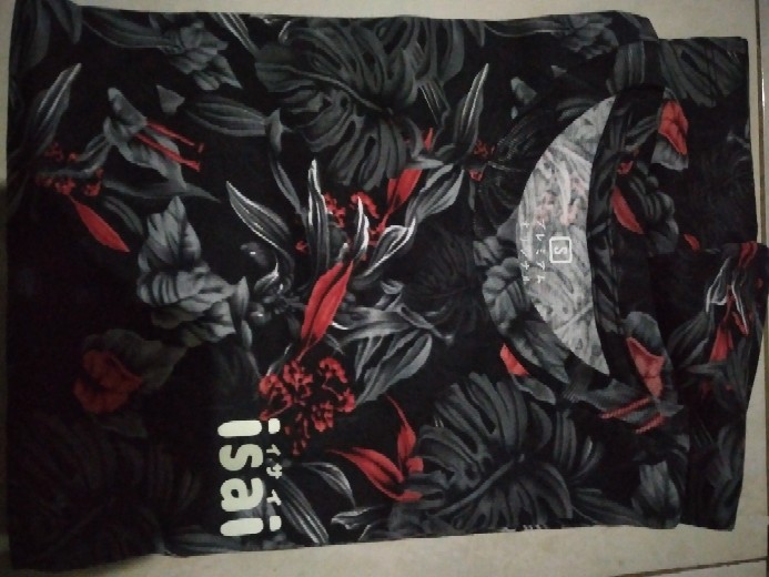 Isaishodo - Shuten / Urban Batik / T-shirt / 7 Varian / Kaos Jepang / Unisex