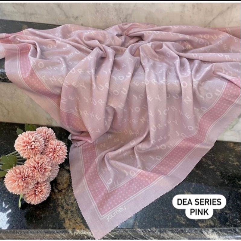 Jilbab Journey Scarves/Jilbab Journey DeaSeries