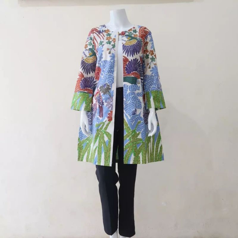 BOLERO BATIK OTHER BATIK KARDIGAN BATIK