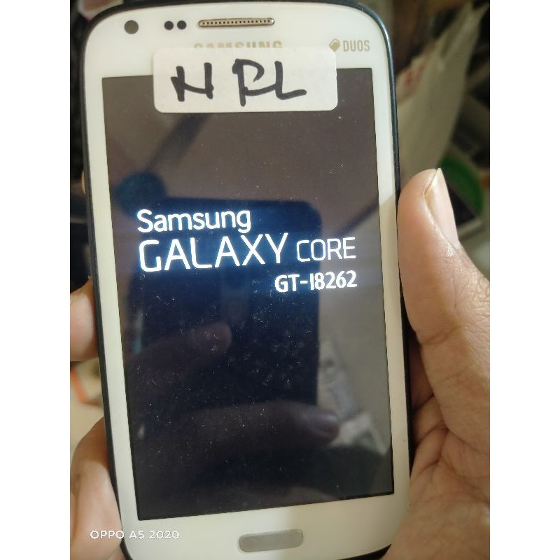 LCD ORIGINAL SAMSUNG GT-I8262