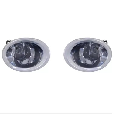 FOGLAMP / LAMPU KABUT DLAA NS428 NISSAN NV200 EVALIA 2011