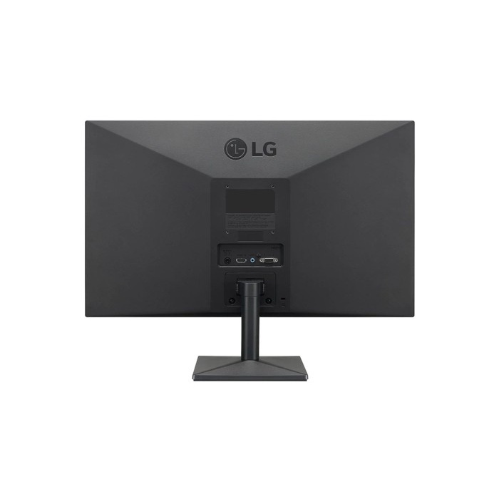 MONITOR LG 24MK430H-B / 24MK430H 23.8 24 INCH FHD IPS AMD FREESYNC 75Hz HDMI - GARANSI RESMI