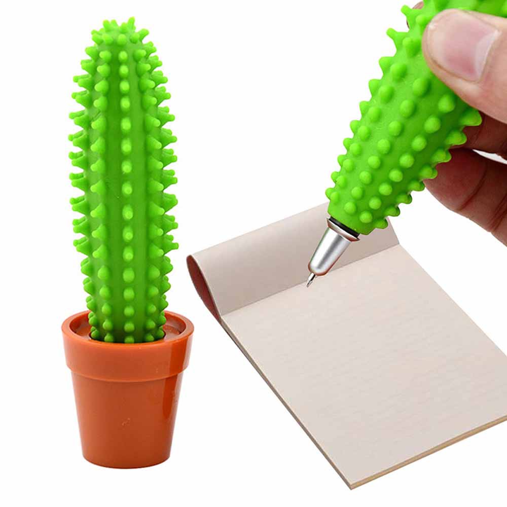 

Cactus Bonsai Ballpoint Pen