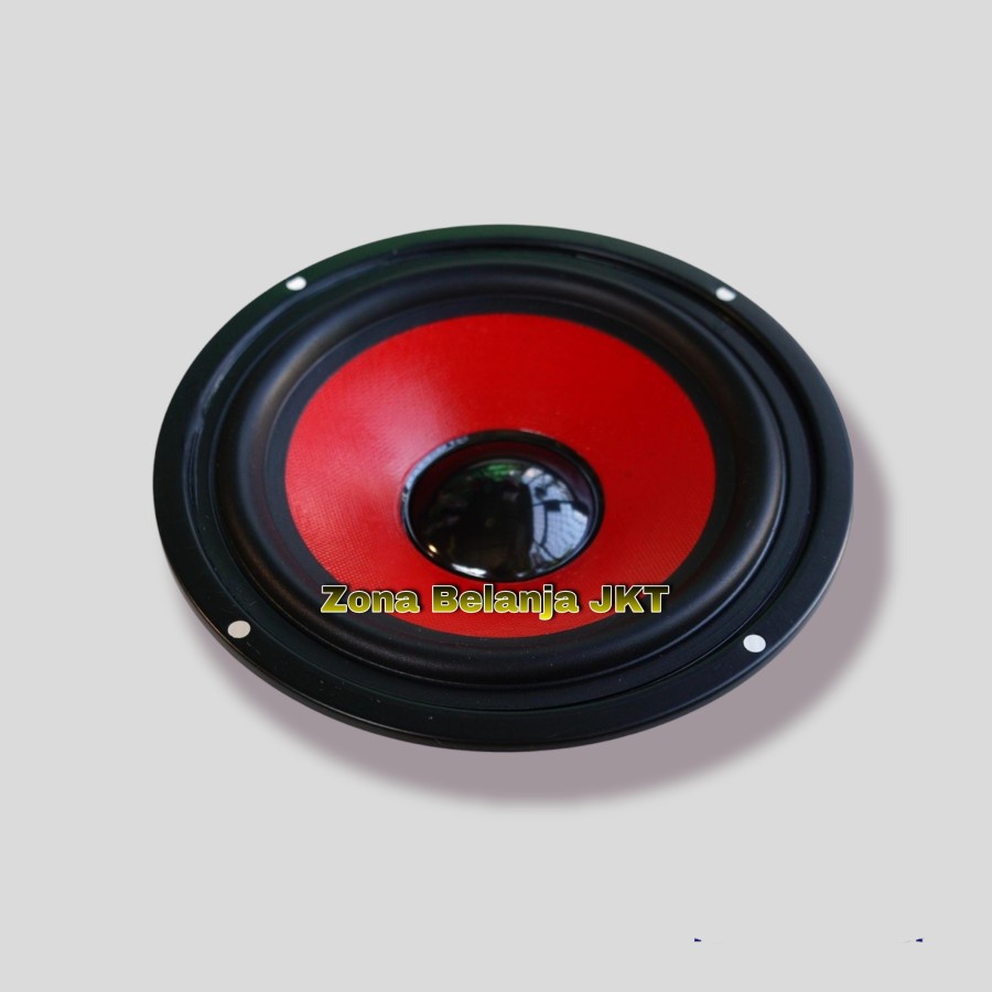 SPEAKER ELSOUND 6 INCH WOOFER 150WATT MAGNET BESAR ORIGINAL SPEAKER ELSOUND PROFESSIONAL AUDIO