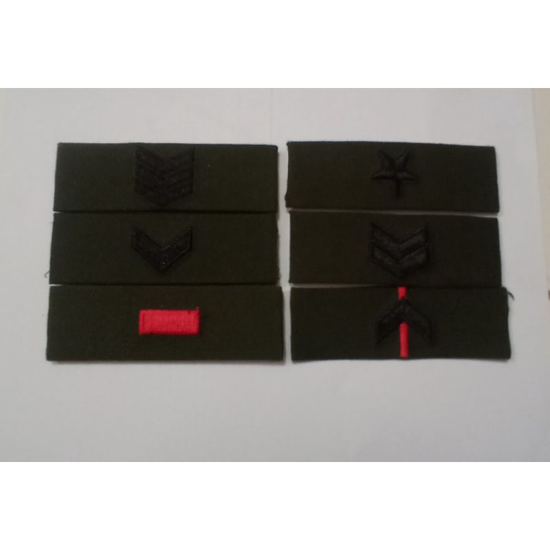 Jual pangkat Tni/pangkat topi tni perkat