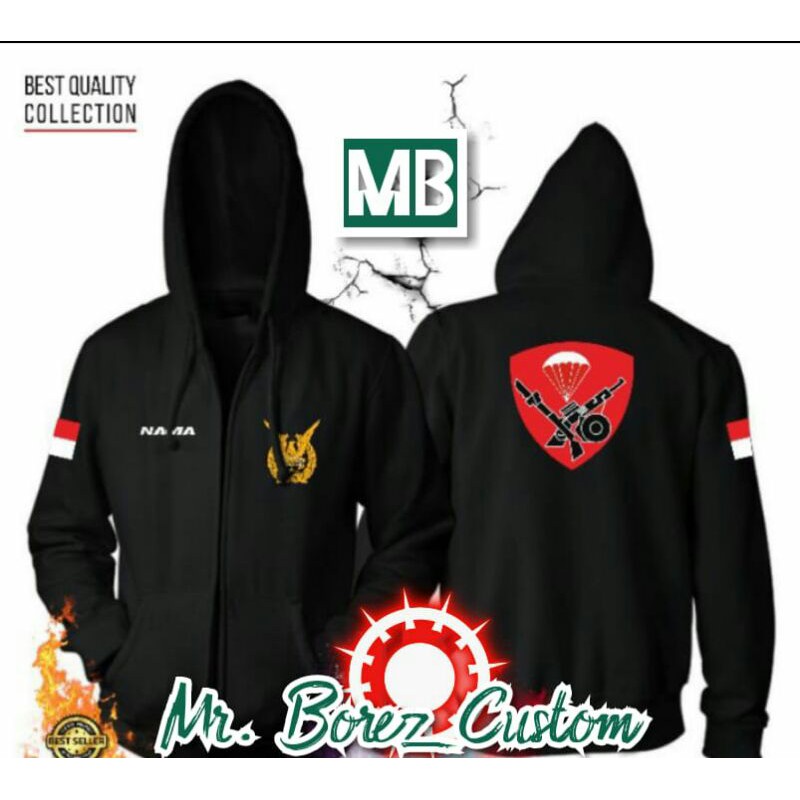 Jaket Hoodie Pria TNI AU / Hoodie TNI AU Keren / Jaket Pria / Baju TNI AU Keren / TNI AU Jaket Hoodi