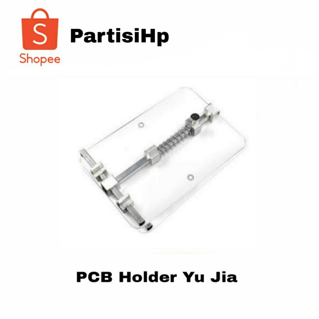 

PCB Holder Yu Jia