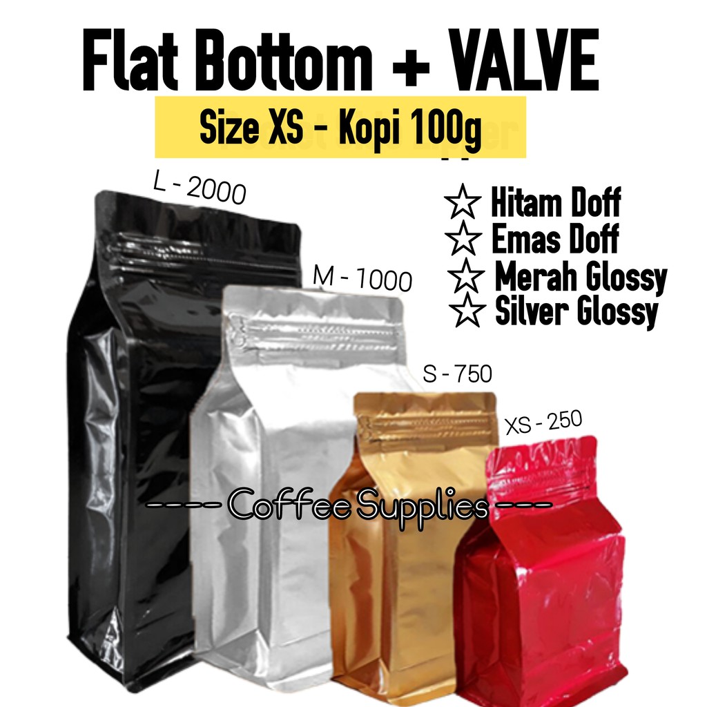 Flat bottom vs gusset food packaging – NY faith justice