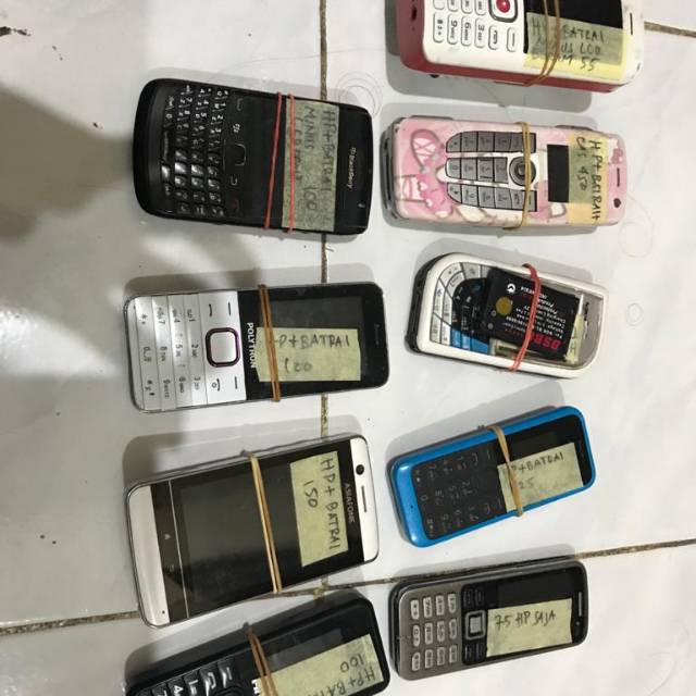 Jual Hp Bekas Berbagai Merk | Shopee Indonesia