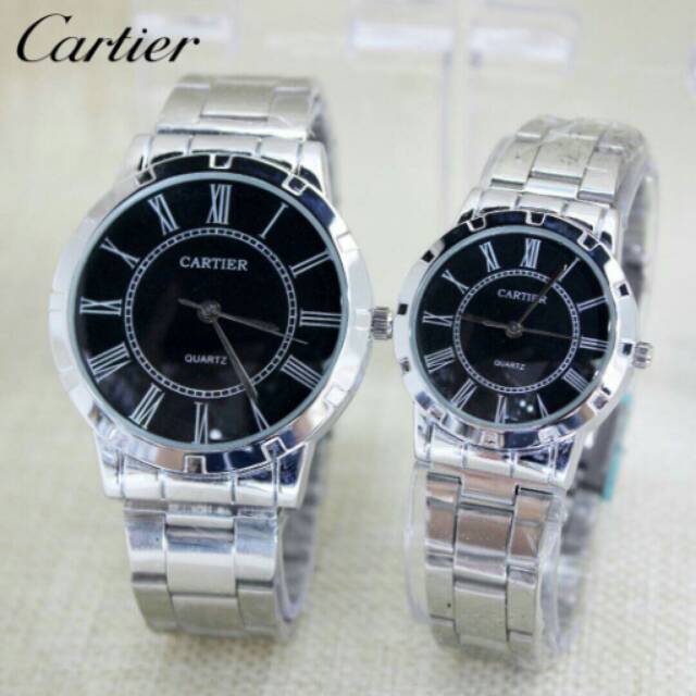 Jam tangan Cartier 4171