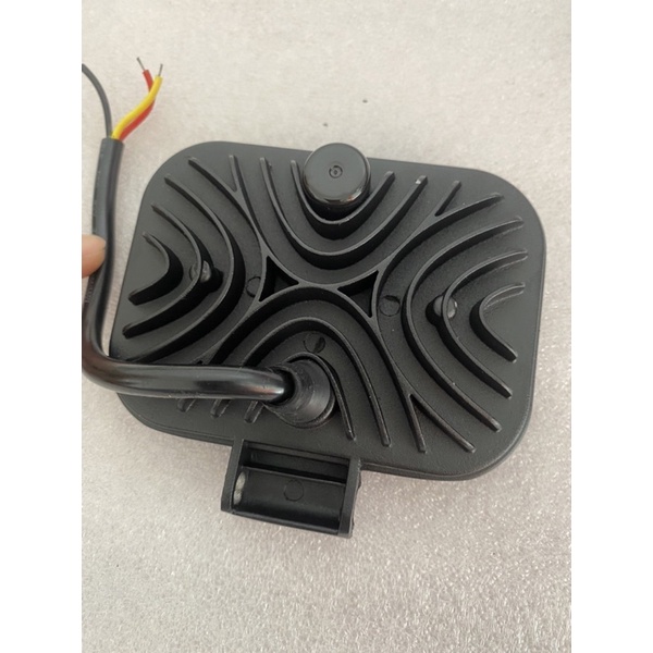 Lampu Tembak Mobil Motor Truk 12-24 Volt 3” 14 Led