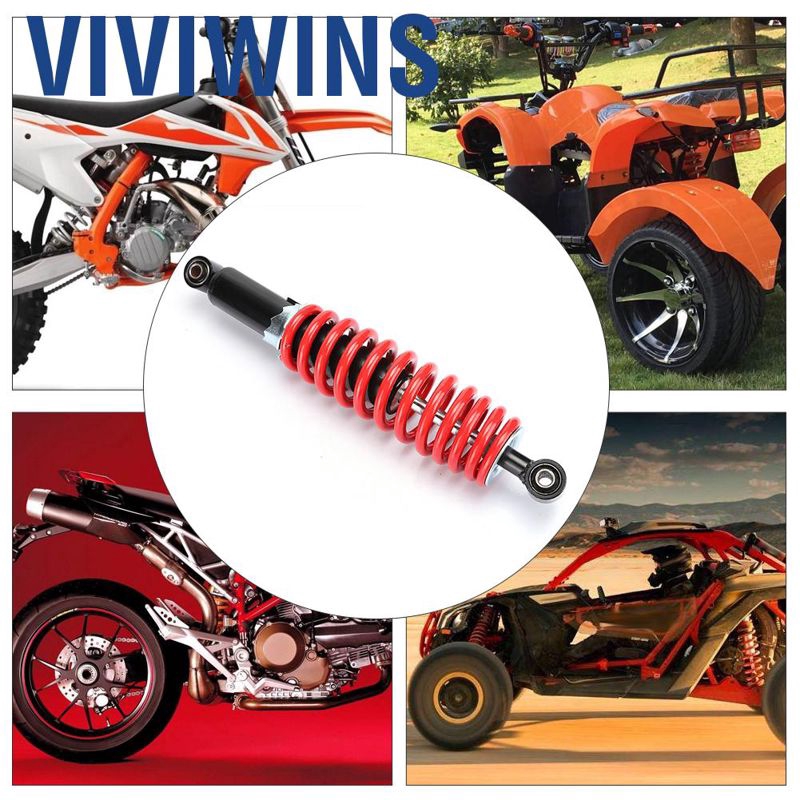 dune buggy rear shocks