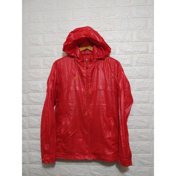 Jaket Running Lafuma Original