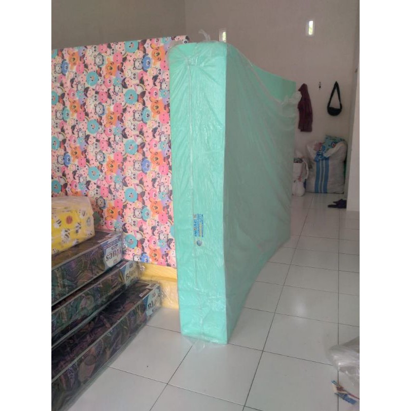 Inoac D23 kasur busa ukuran 200x180x30