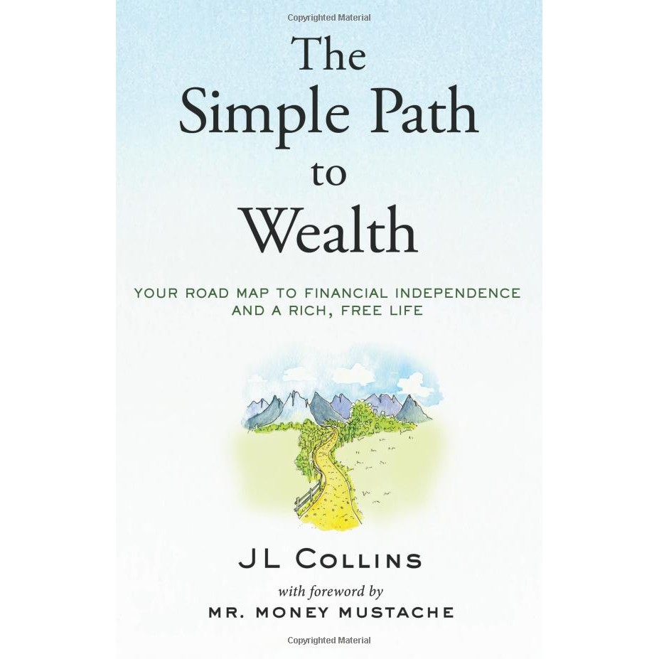 

Most Whised For _versi Eng/Indo_@The Simple Path to Wealth