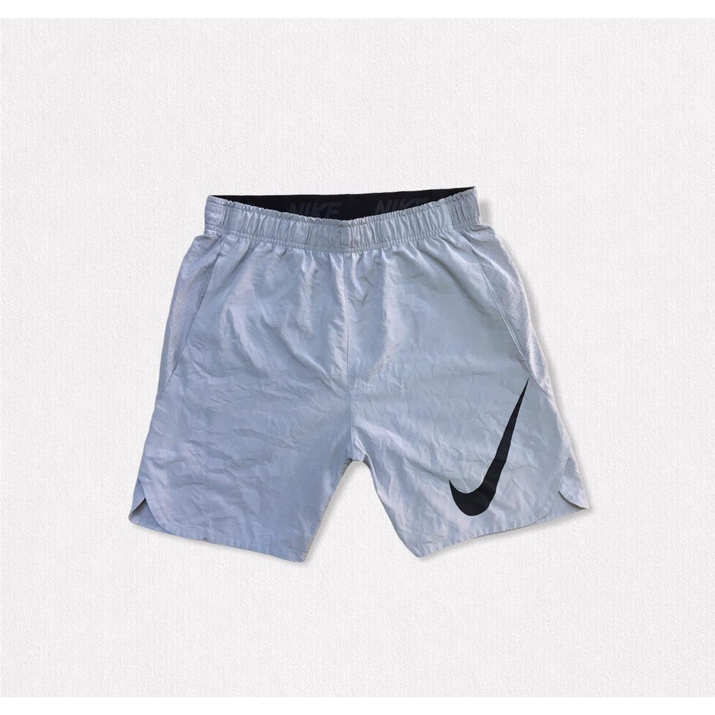 Nike Big Swoosh Short Pants