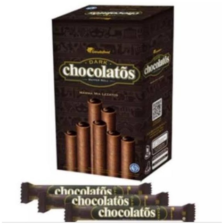 

Chocolatos Drak