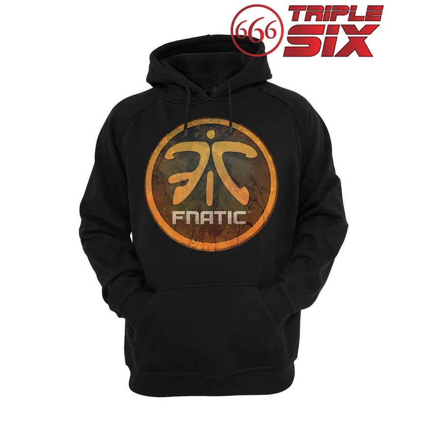 fnatic hoodie