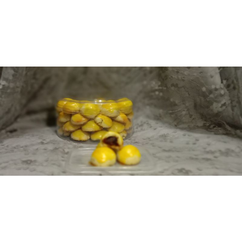 

nastar nanas 500grm