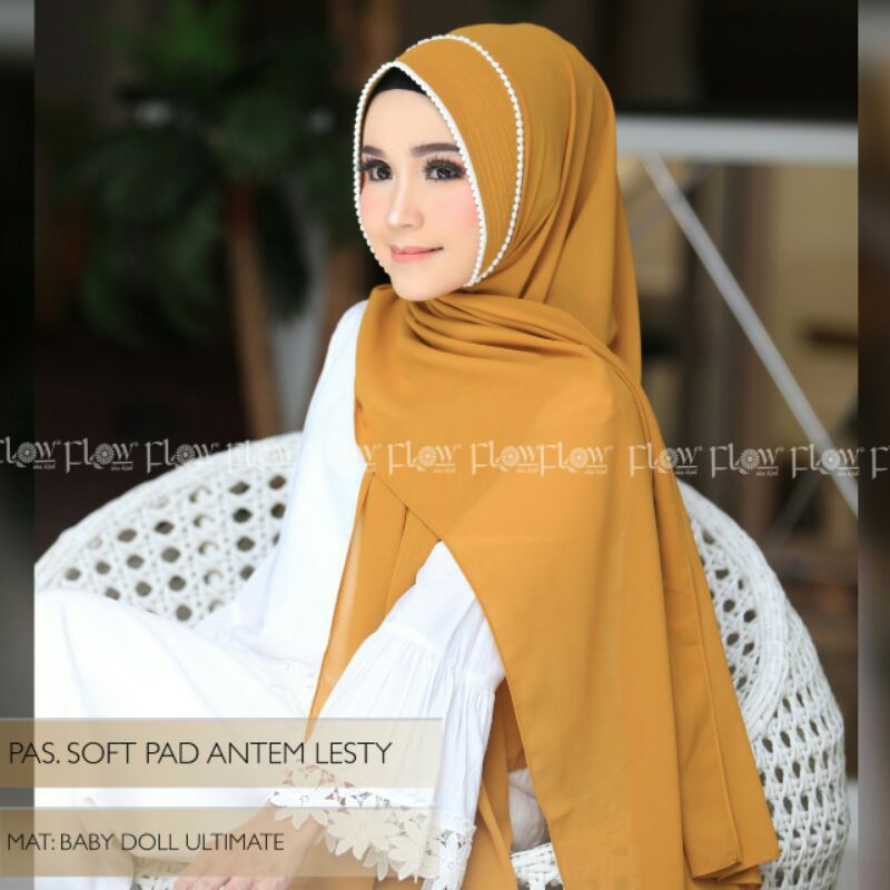 PASMINA SOFTPAD ANTEM LESTY RENDA-3