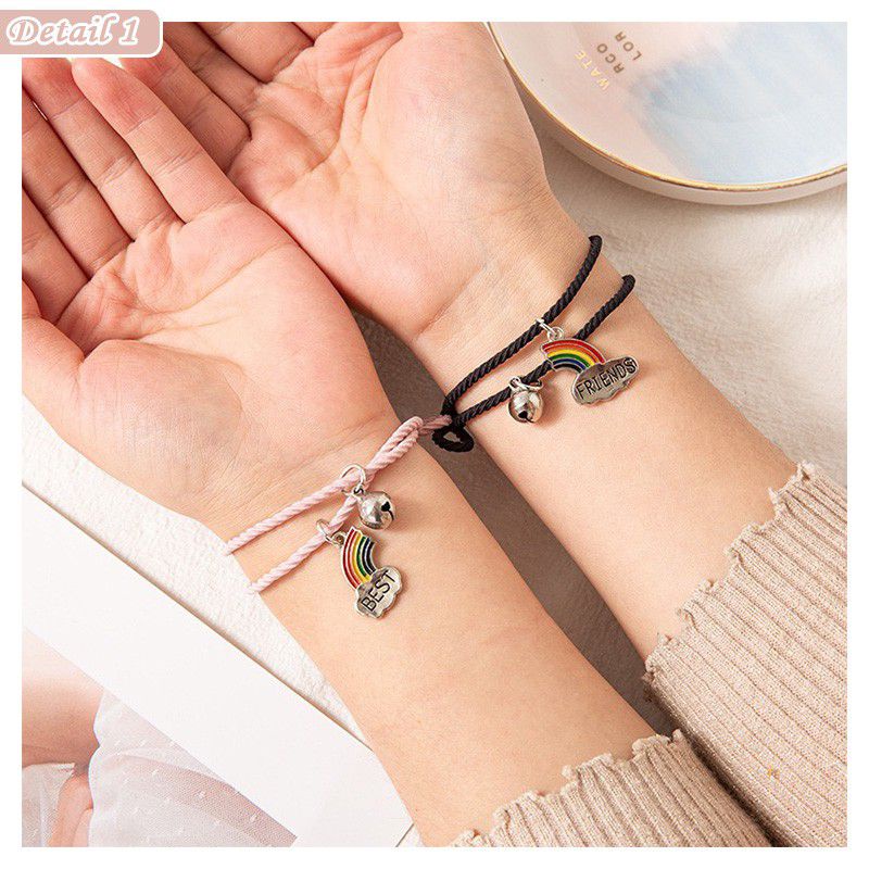 GELANG COUPLE BEST FRIEND