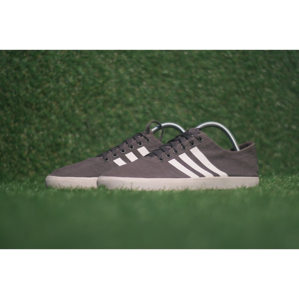 Sepatu Pria Sepatu Pria Murah Sepatu Adidas Easy Vulc VS Second Original dan 3 sweater