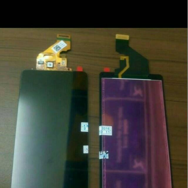 LCD + TOUCHSCREEN SONY XPERIA Z1 COMPACT / MINI ORIGINAL