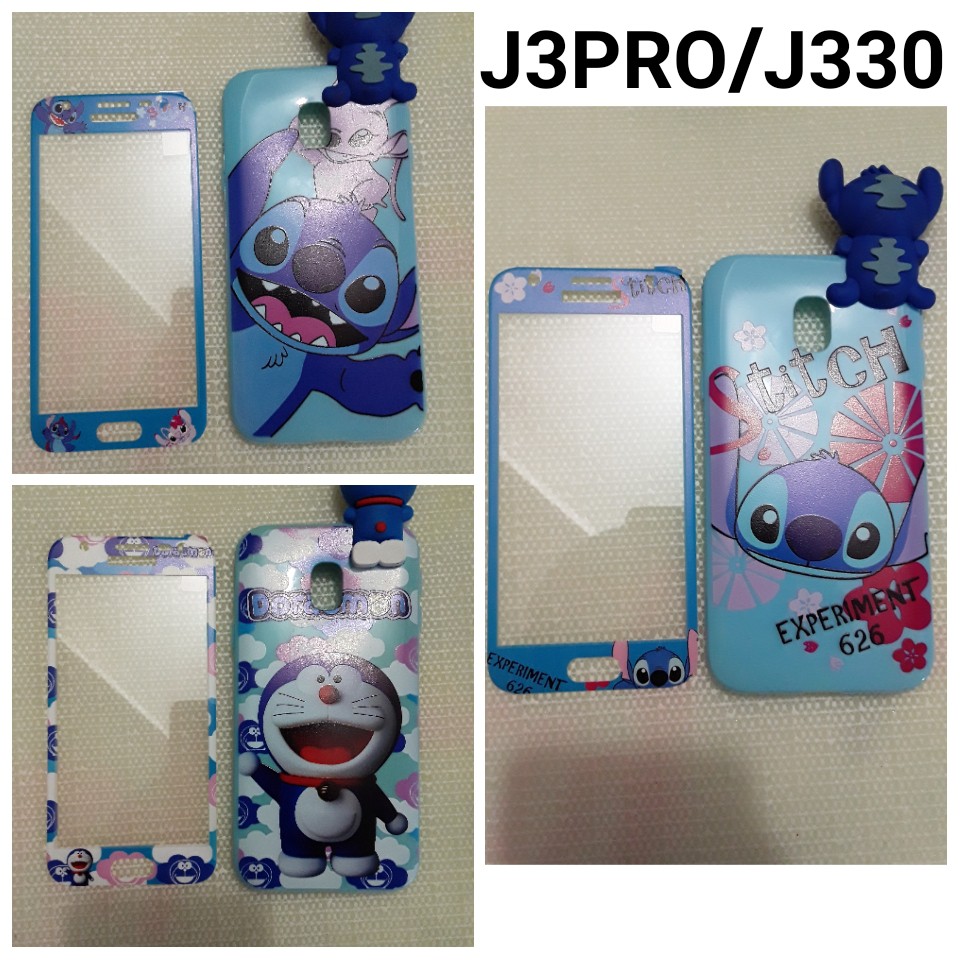 CASING SAMSUNG J3PRO/ CASE HP SAMSUNG J3PRO/ CASING HP MURAH