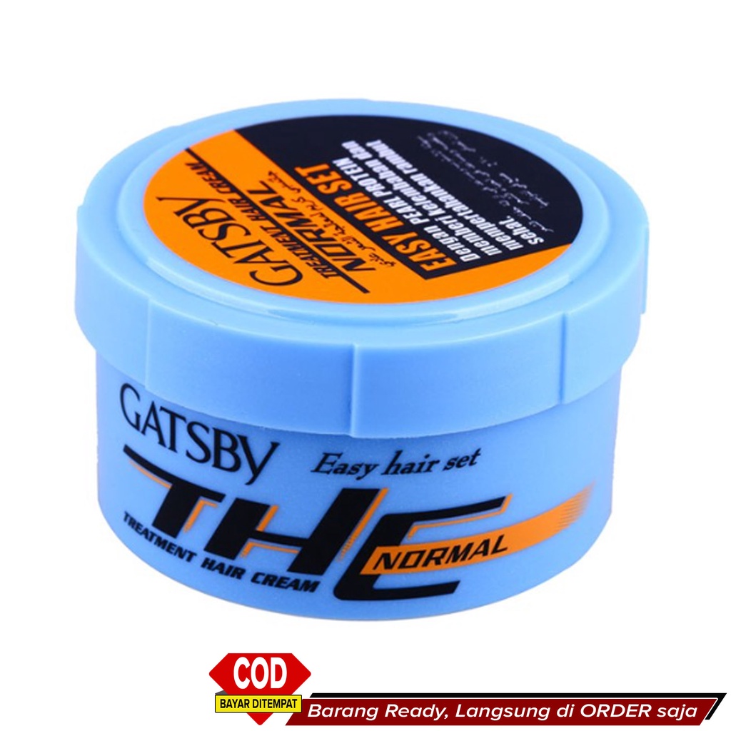 Best Seller Minyak Rambut Cowok Pria Efek Lembab Lembut cocok Buat Rambut Kering Rusak ~ Minyak Ramb