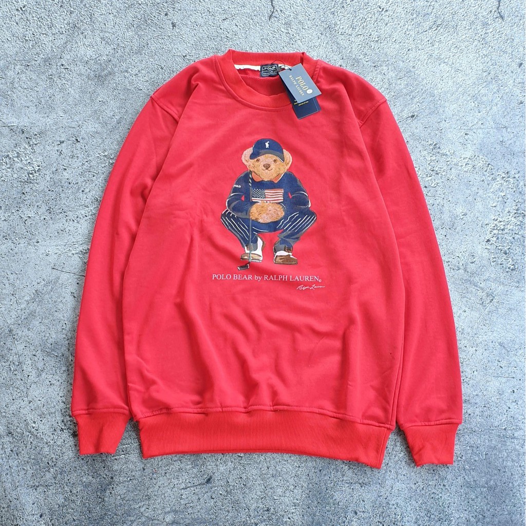 Sweater POLO [RALPH LAUREN]