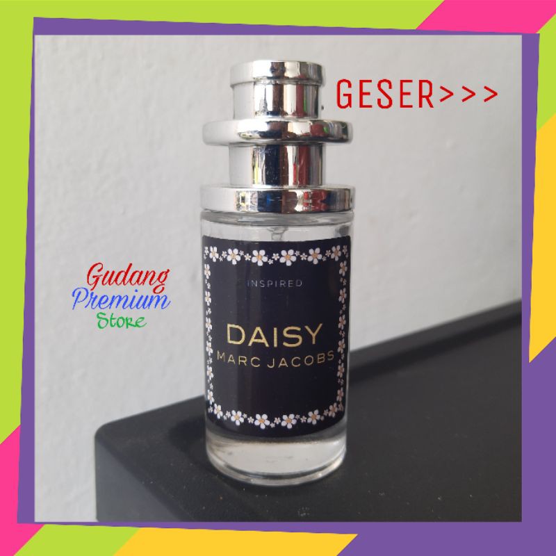 daisy marc jacob inspired parfum