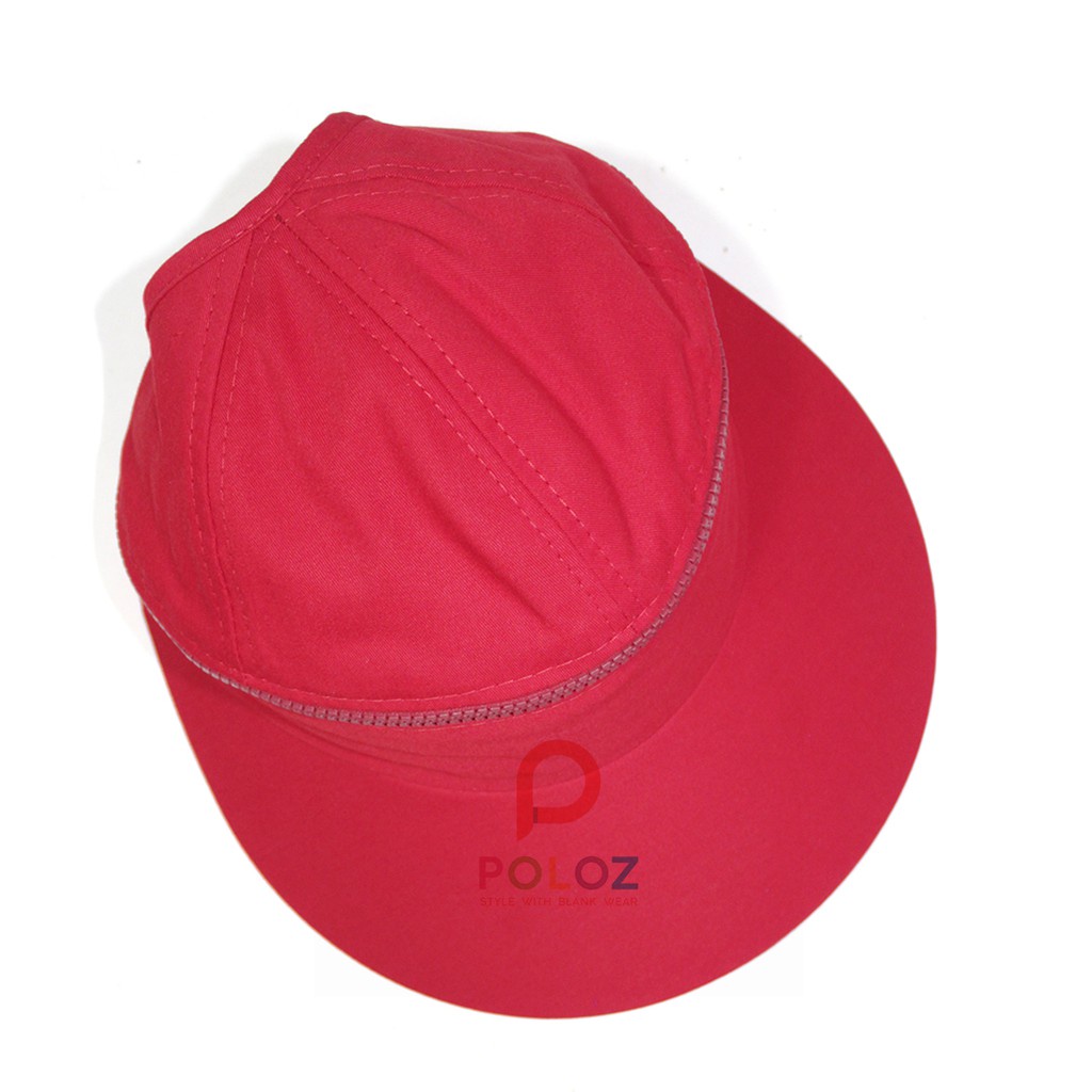 Topi Senam Wanita Summer Zumba Sepeda Pantai Sport Aanti UV Tenis GOLF Korea Wanita Pria